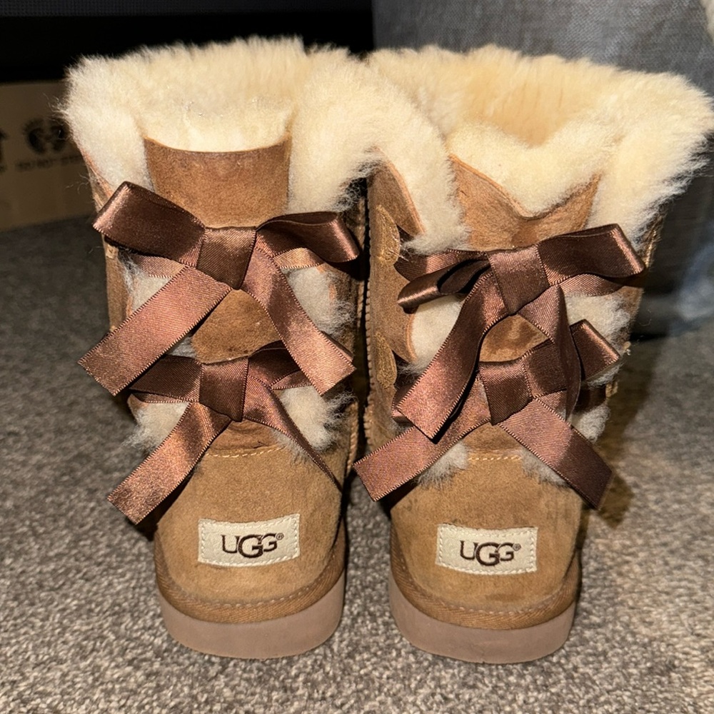 Uggs